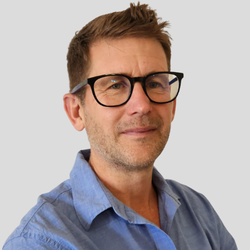 Charlie Jenkin - Ceo/Owner