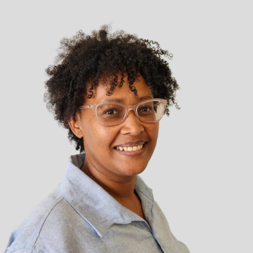 Janet Kosani - Packhouse Production and Techniacal Manager